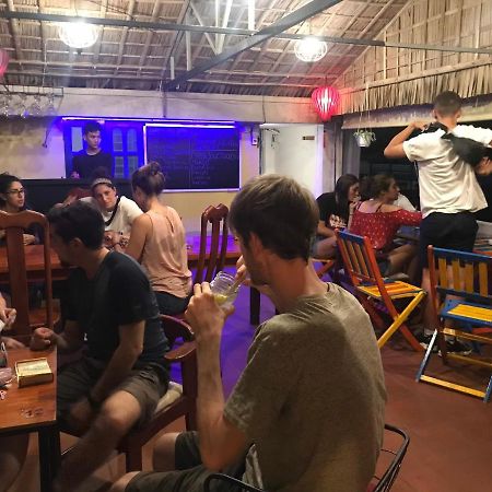 הוי אן The Destination Hostel מראה חיצוני תמונה