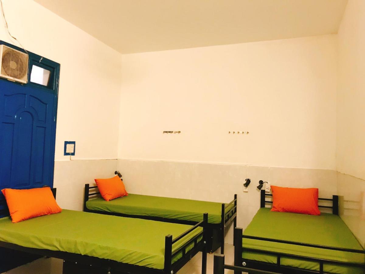הוי אן The Destination Hostel מראה חיצוני תמונה