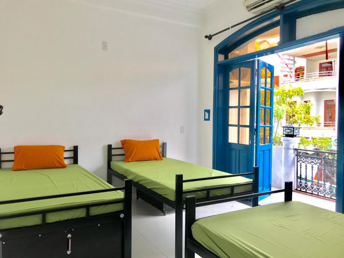 הוי אן The Destination Hostel מראה חיצוני תמונה