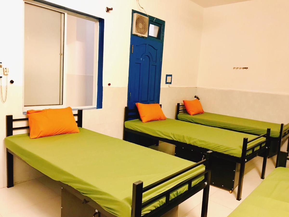 הוי אן The Destination Hostel מראה חיצוני תמונה
