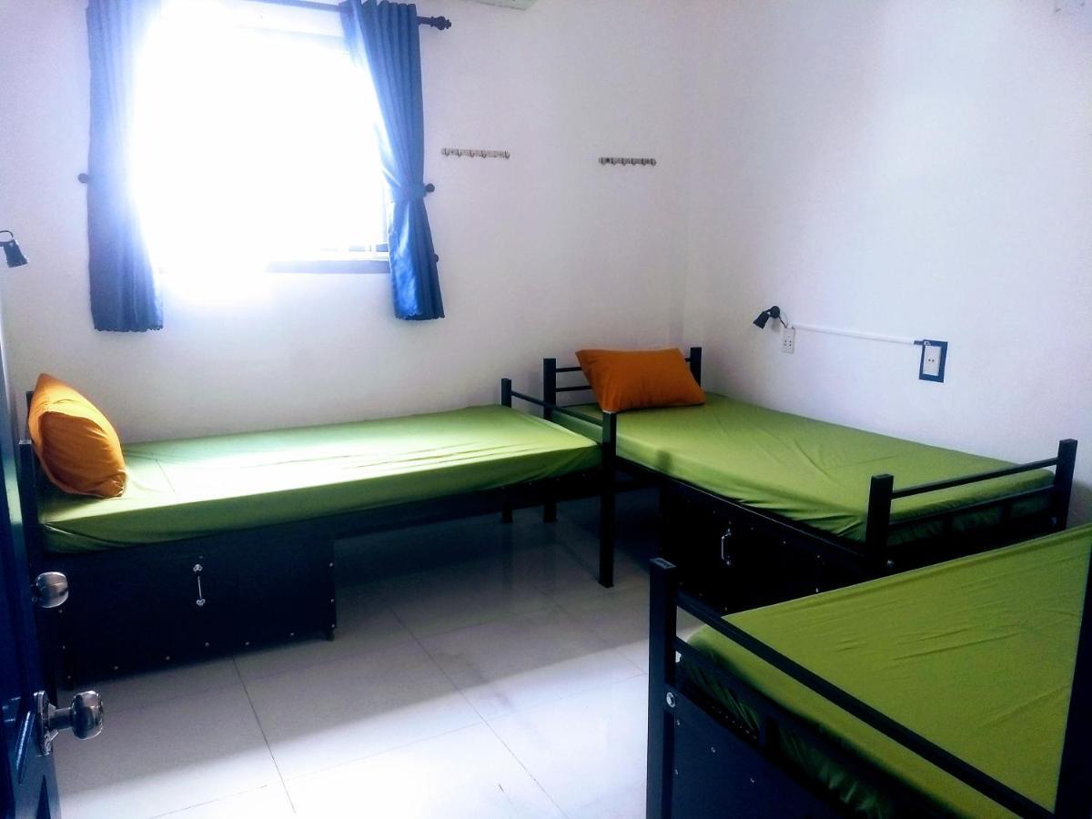 הוי אן The Destination Hostel מראה חיצוני תמונה