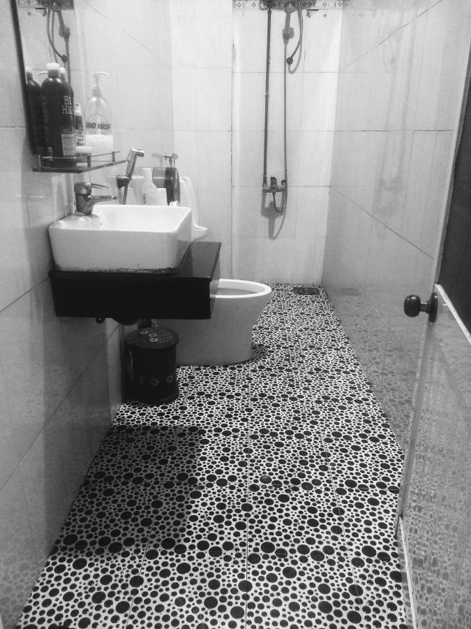 הוי אן The Destination Hostel מראה חיצוני תמונה