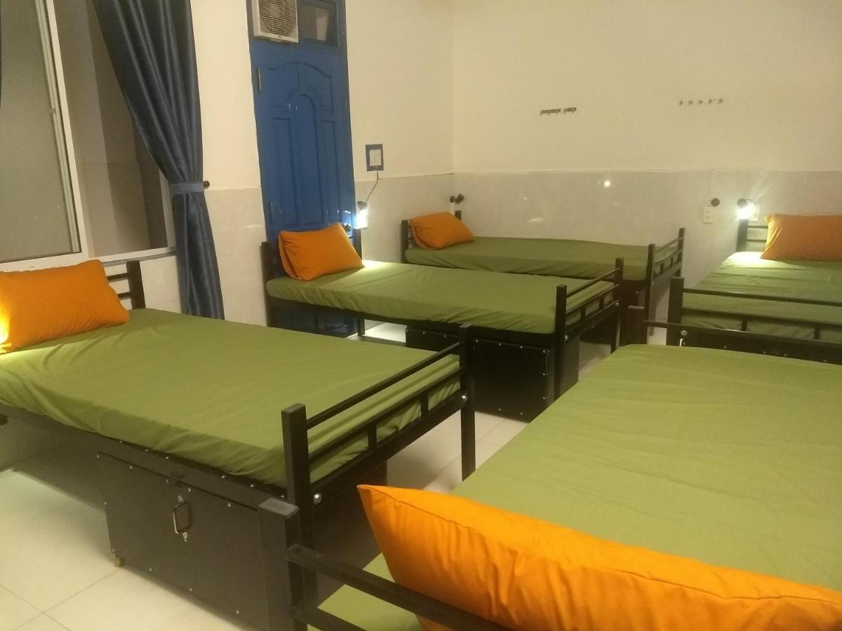 הוי אן The Destination Hostel מראה חיצוני תמונה