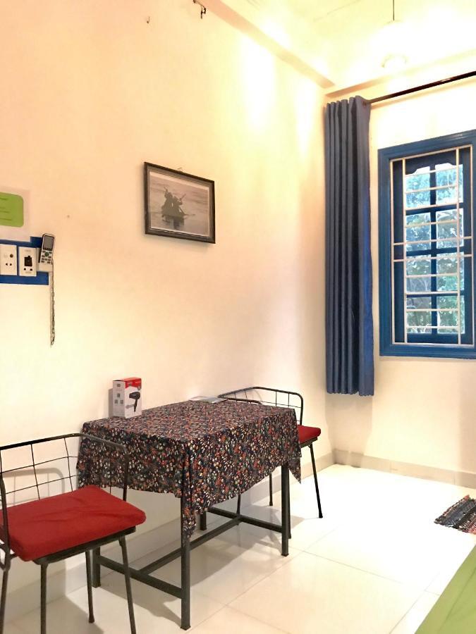 הוי אן The Destination Hostel מראה חיצוני תמונה