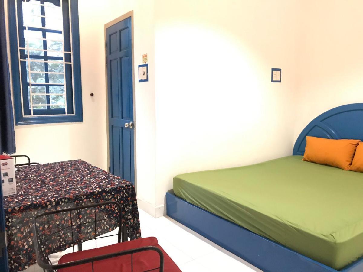 הוי אן The Destination Hostel מראה חיצוני תמונה