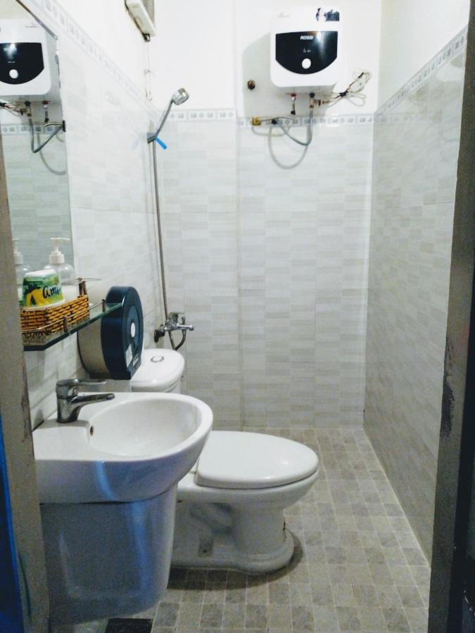 הוי אן The Destination Hostel מראה חיצוני תמונה