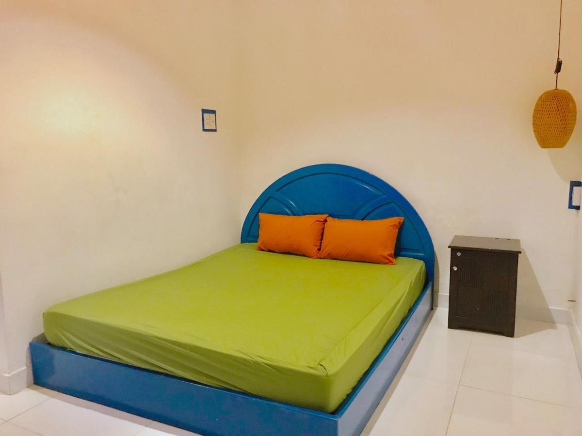 הוי אן The Destination Hostel מראה חיצוני תמונה