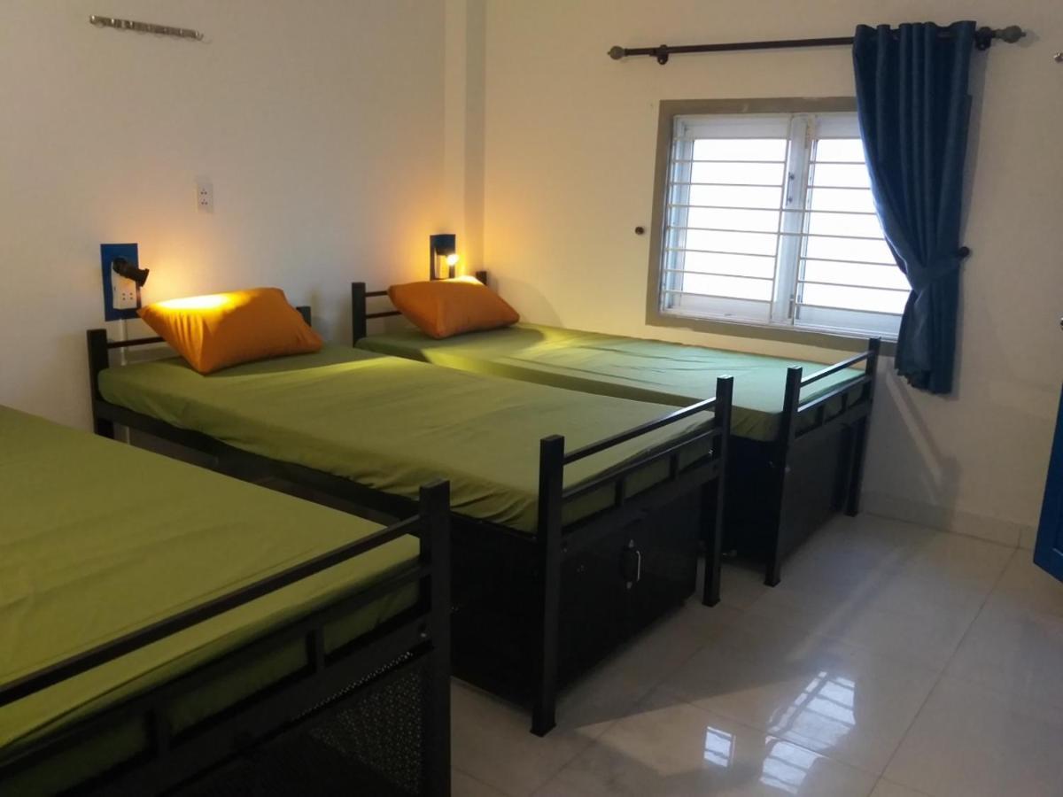 הוי אן The Destination Hostel מראה חיצוני תמונה