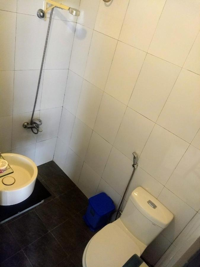 הוי אן The Destination Hostel מראה חיצוני תמונה